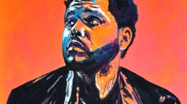 Abel Makkonen Tesfaye - The Weekend