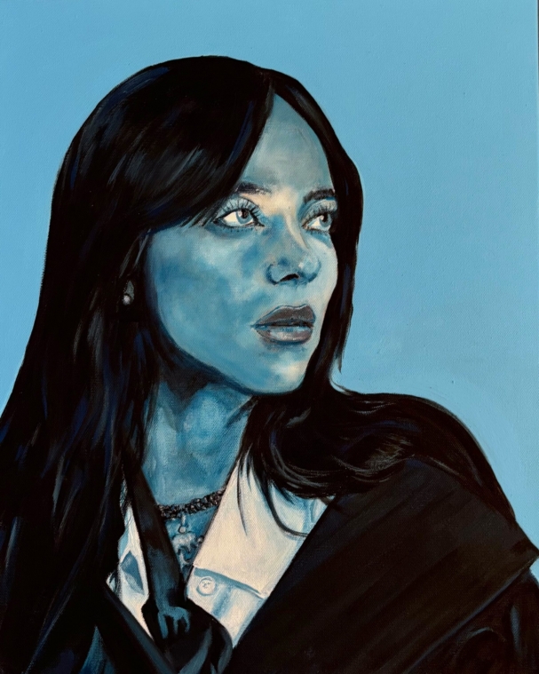 Billie Eilish