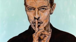 David Bowie