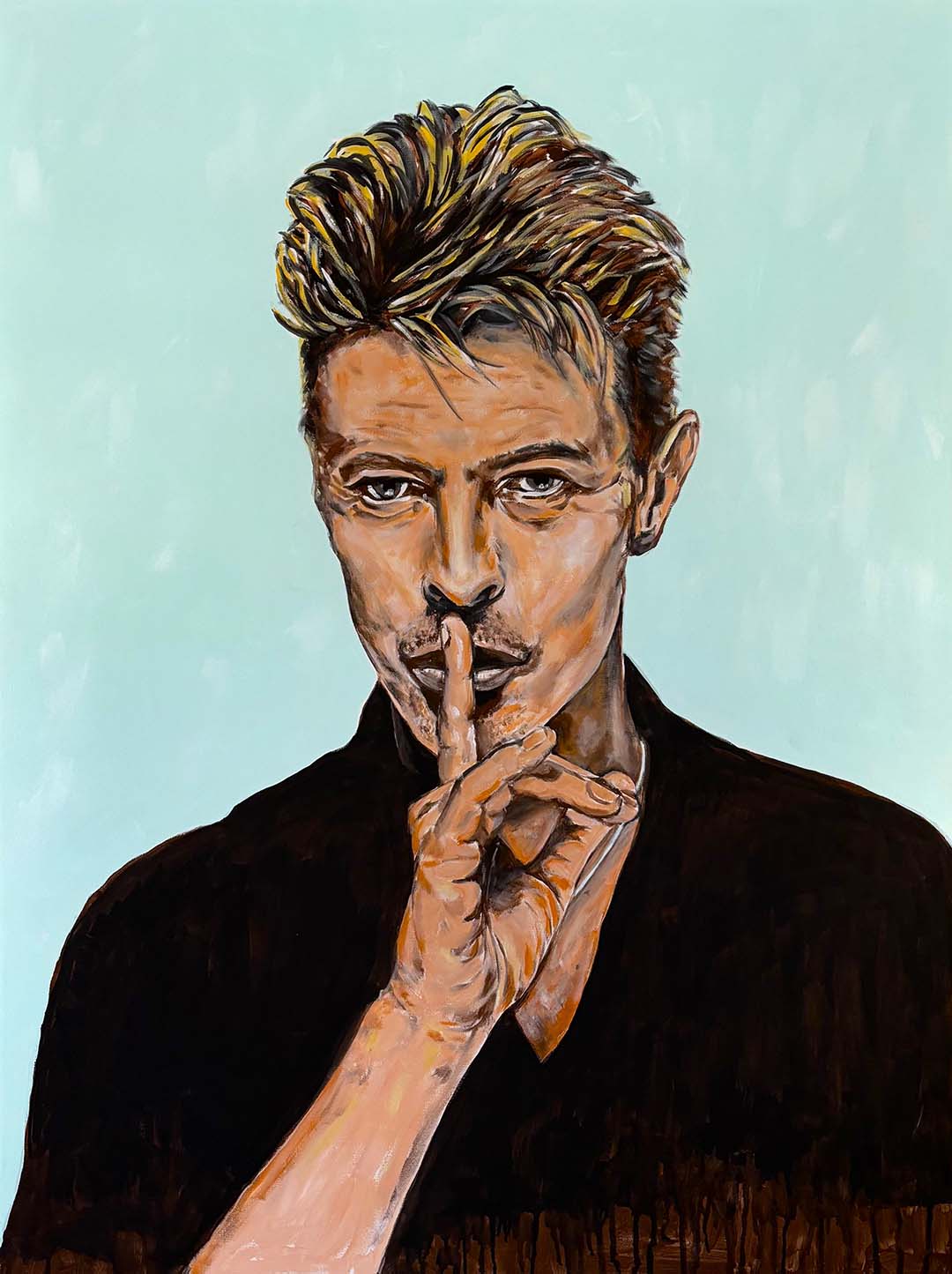 David Bowie
