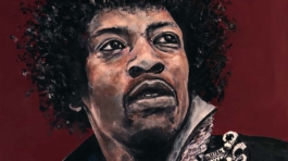 Jimi Hendrix