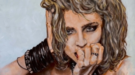 Madonna