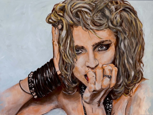 Madonna