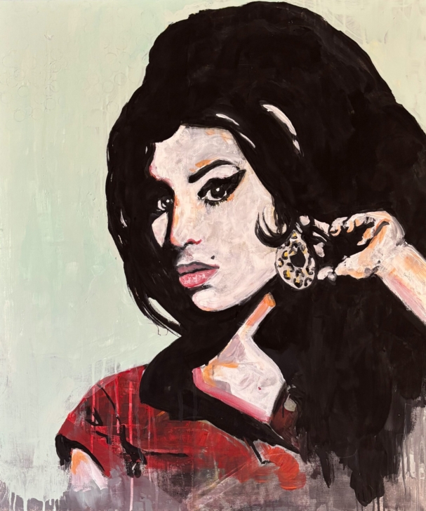 AmyWinehouse
