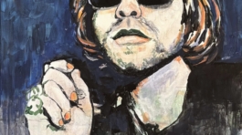 Elton John
