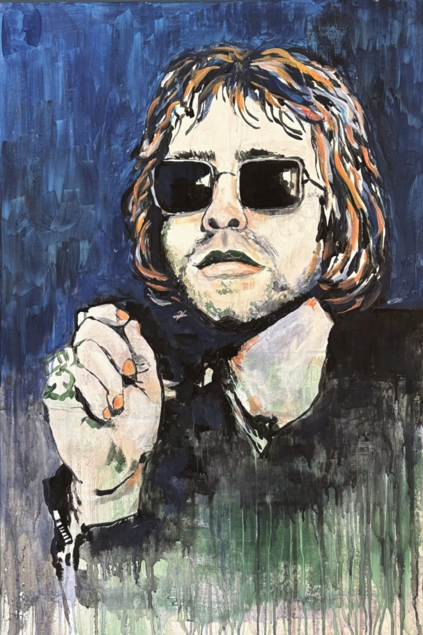 Elton John