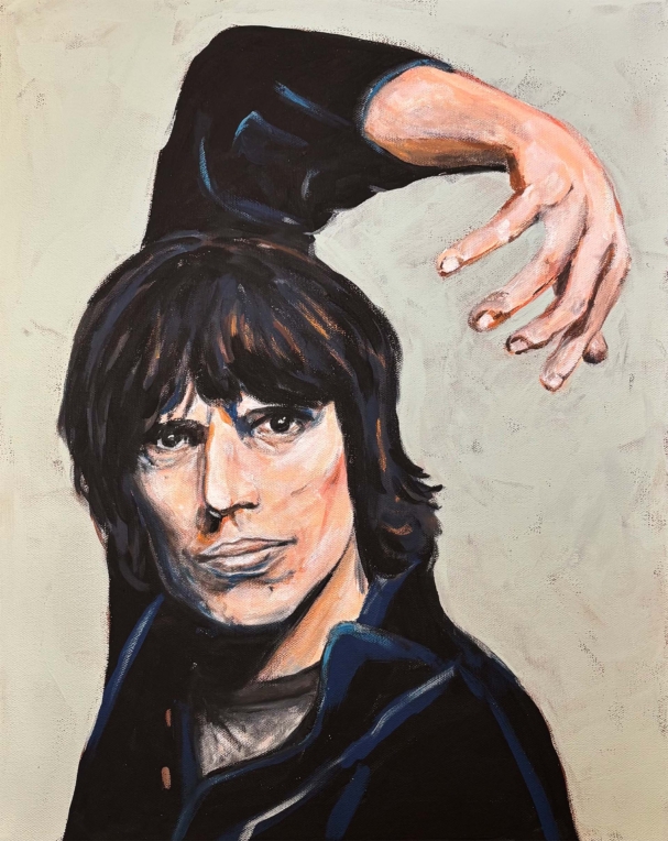 Jean Leloup