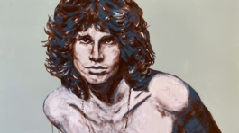 Jim Morrison
