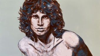 Jim Morrison