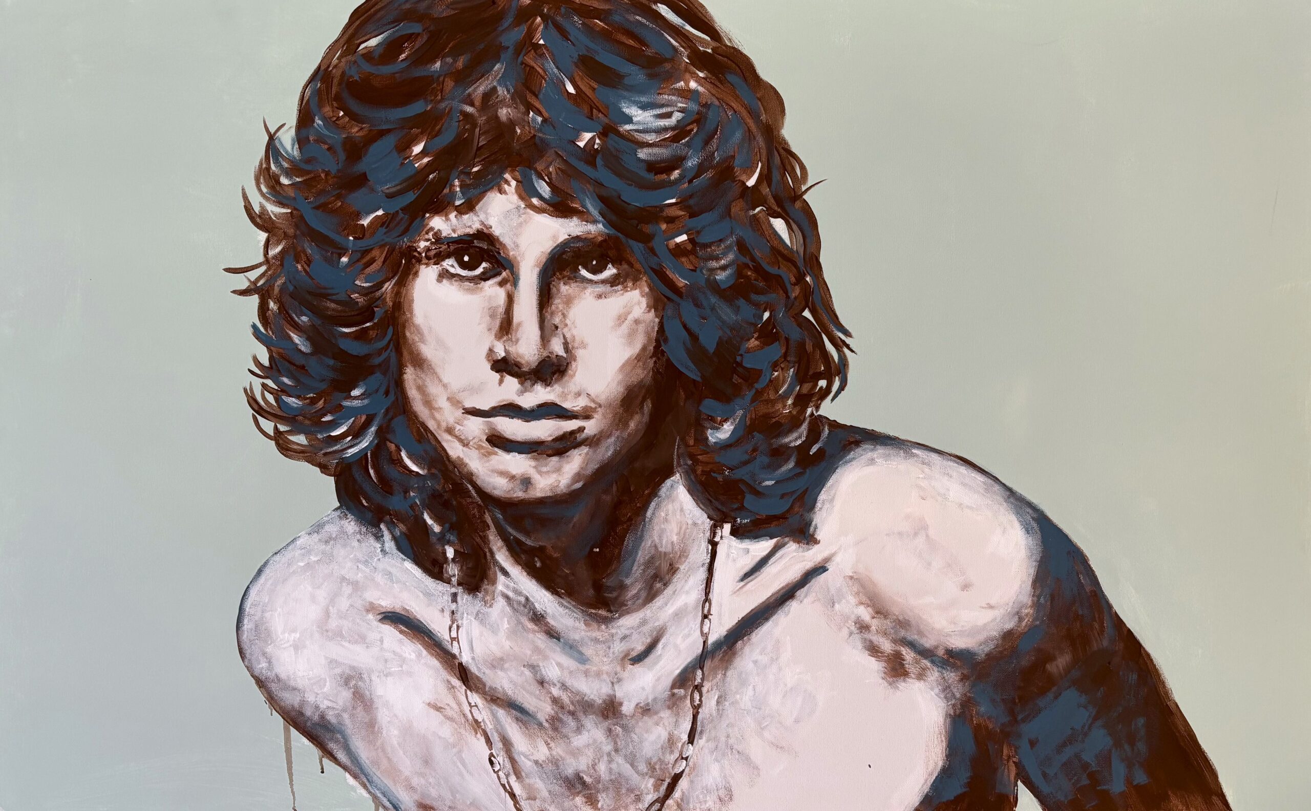 Jim Morrison
