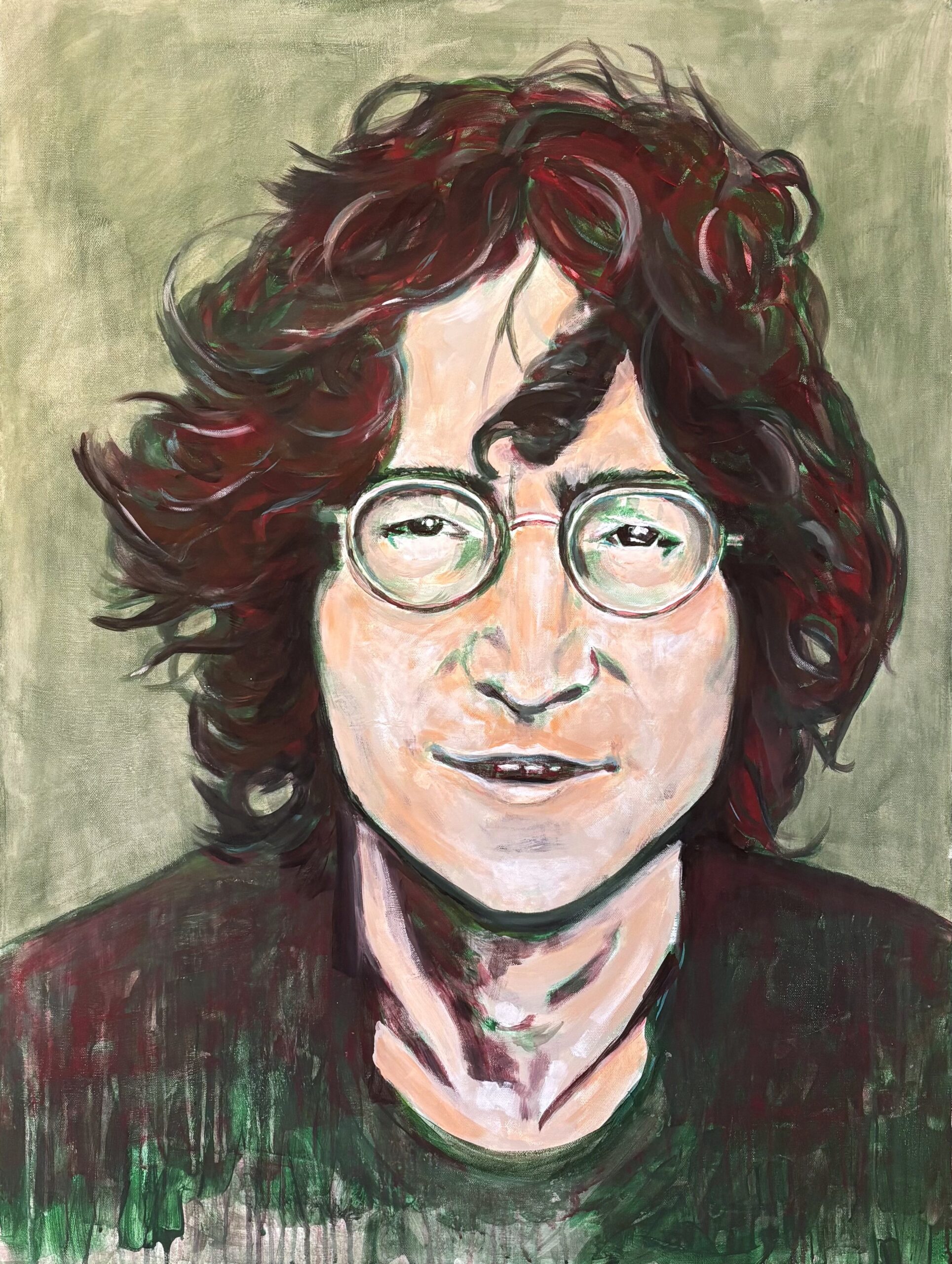 John Lennon