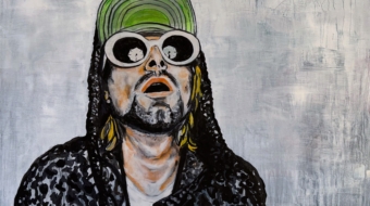 Kurt Cobain