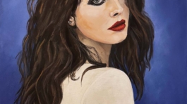 Lana Del Rey