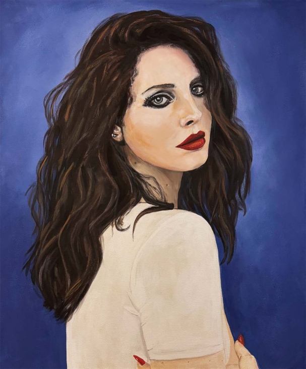 Lana Del Rey